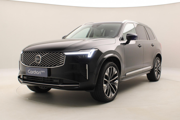 Volvo XC90 B5 AWD AUT BRIGHT PLUS 7míst