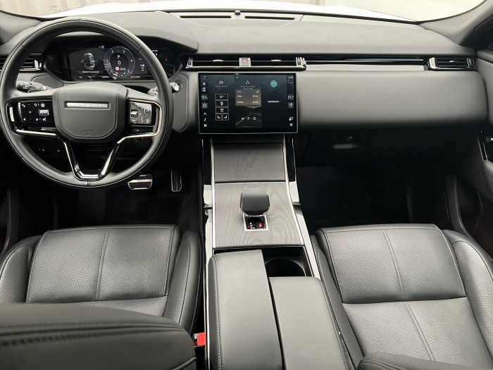 Land Rover Range Rover Velar D300 DYNAMIC HSE AWD Aut 3.0 d Dynamic