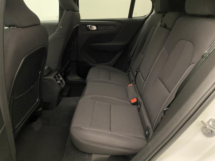 Volvo C40 RECHARGE SINGLE MOTOR AUT CZ