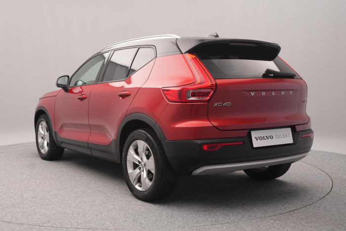 Volvo XC40 T3 MOMENTUM CZ 1.maj. 1.5 Momentum