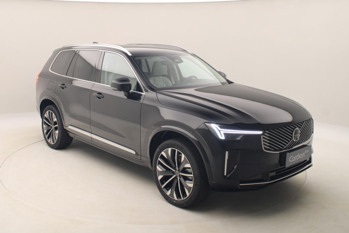 Volvo XC90 B5 AWD AUT BRIGHT PLUS 7míst