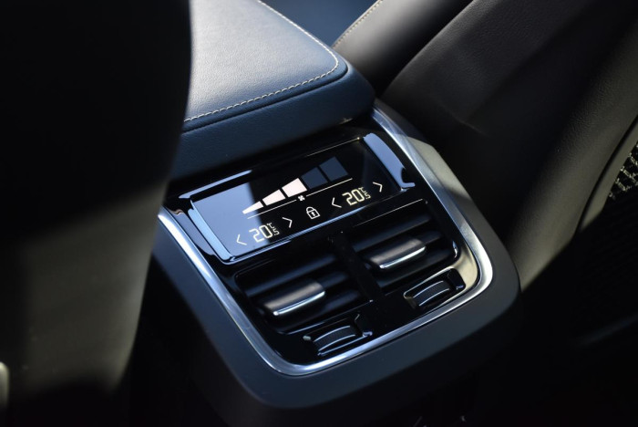 Volvo S60 T5 R-Design AUT