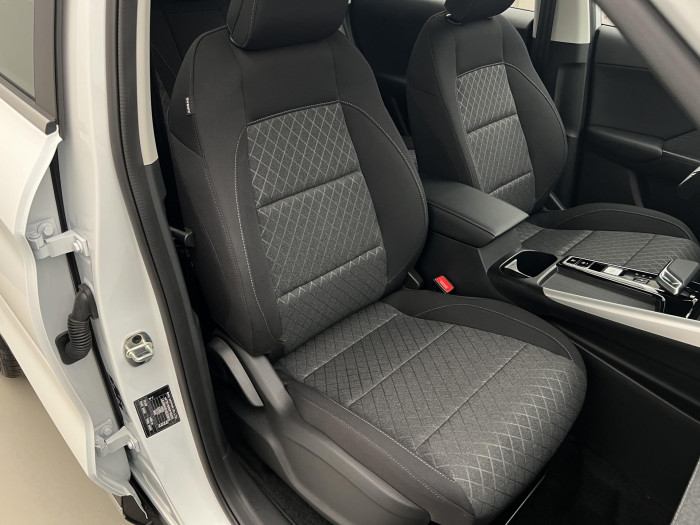 MG ZS EMOTION Hybrid+ AUT