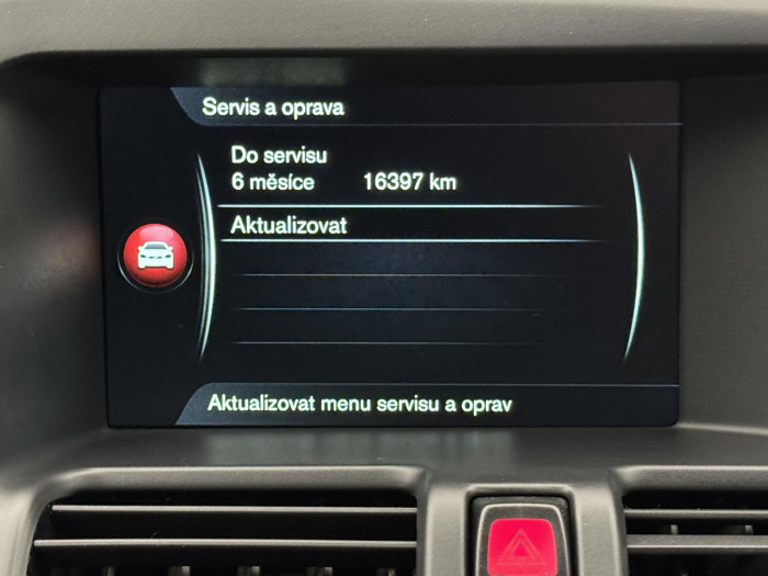 Volvo XC60 D4 MOMENTUM AUT CZ 2.4 d Momentum