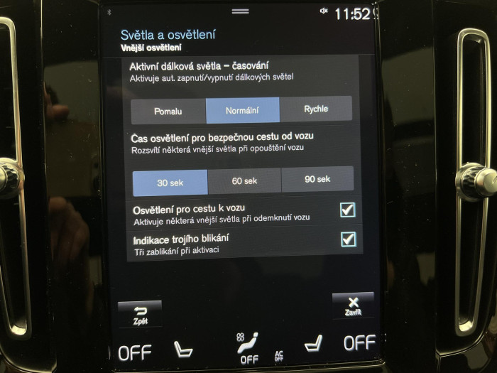 Volvo XC40 T3 R-DESIGN