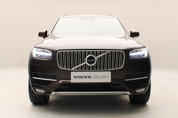Volvo XC90 B5 AWD INSCRIPTION AUT CZ