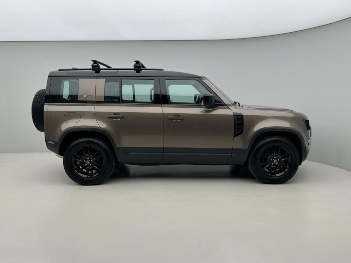 Land Rover Defender D250 SE AWD AUT CZ 3.0 d SE