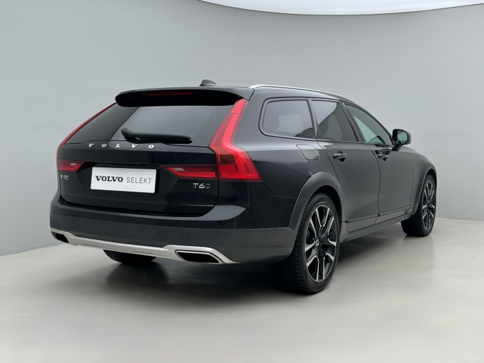 Volvo V90 CC T6 AWD PRO AUT 2.0 CC CC