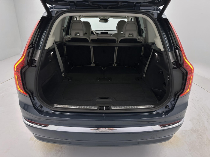 Volvo XC90 B5 AWD AUT BRIGHT PLUS 7míst