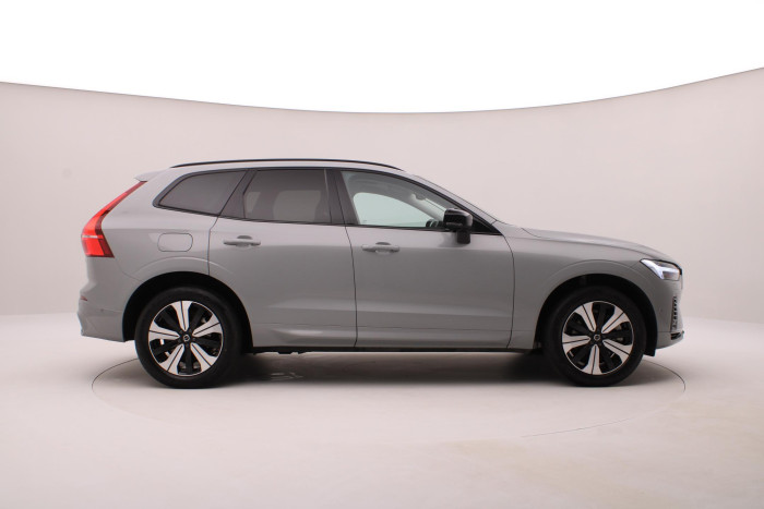 Volvo XC60 T6 AWD PLUG-IN DARK PLUS CZ