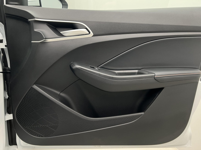 MG MG3 EXCLUSIVE HYBRID+ AUT CZ 1.maj 1.5 Exclusive