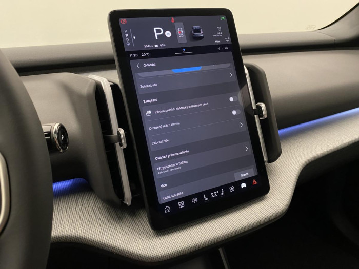 Volvo EX30 PURE ELECTRIC RECH. ULTRA RWD