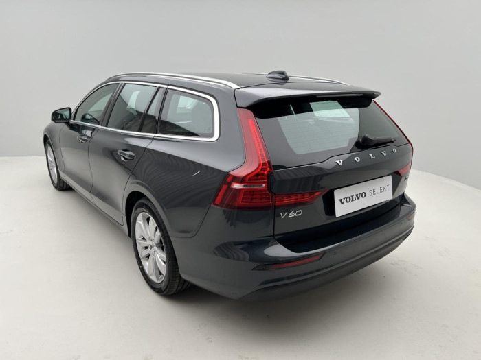 Volvo V60 D3 MOMENTUM 1.maj. 2.0 d Momentum