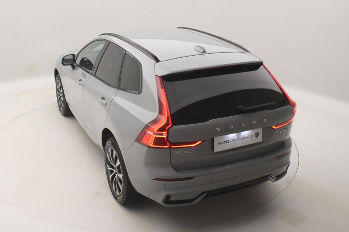 Volvo XC60 B4 AWD AUT DARK PLUS 2.0 Plus