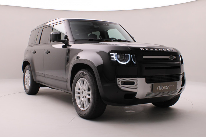 Land Rover Defender 110 D200 S AWD AUT 3.0 d