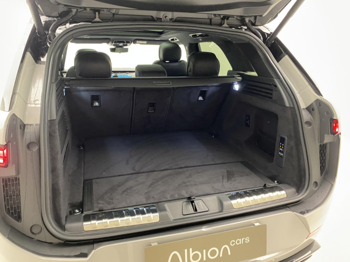 Land Rover Range Rover Sport D300 DYNAMIC HSE AWD AUT 3.0 d Dynamic