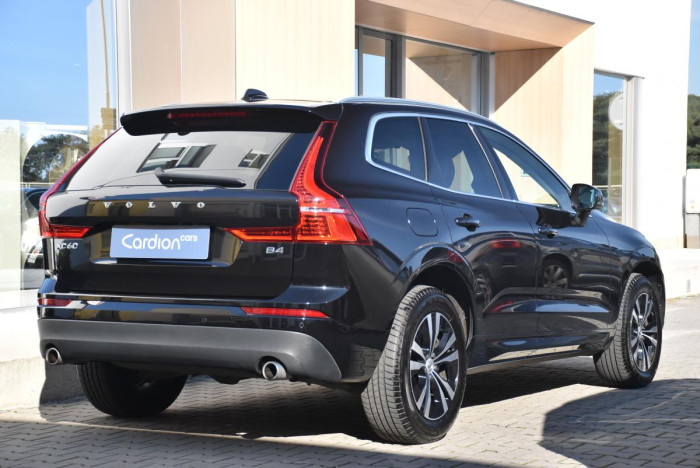 Volvo XC60 B4 MOMENTUM AUT 1.maj. 2.0 Momentum