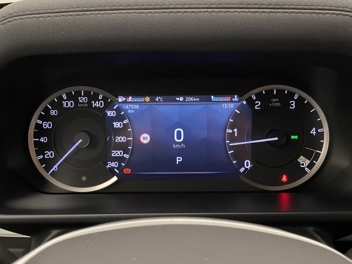 Land Rover Defender 110 D250 S AWD AUT CZ 7míst 3.0 d