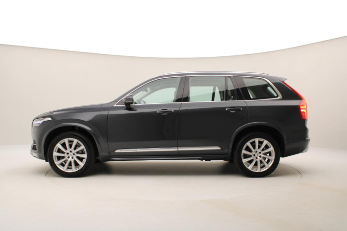 Volvo XC90 T5 AWD INSCRIPTION AUT 1.maj