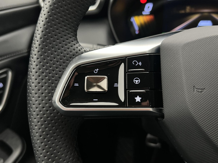 MG ZS 1.5 EXCLUSIVE HYBRID+ AUT CZ 1.5 Exclusive