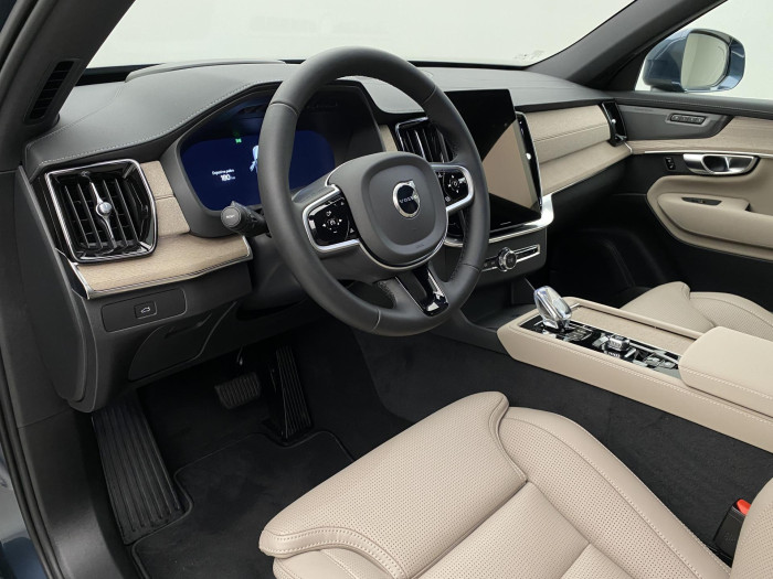 Volvo XC90 B5 AWD AUT BRIGHT PLUS