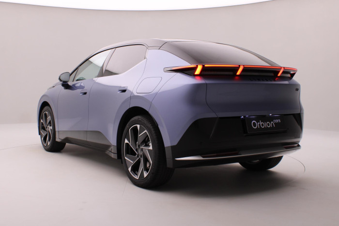 Lynk & Co 02 MORE EV