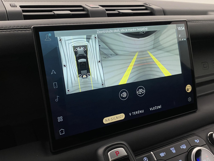 Land Rover Defender 110 D300 X-DYNAMIC HSE AWD AUT 3.0 d Dynamic