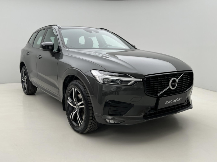 Volvo XC60 B5 AWD R-DESIGN AUT