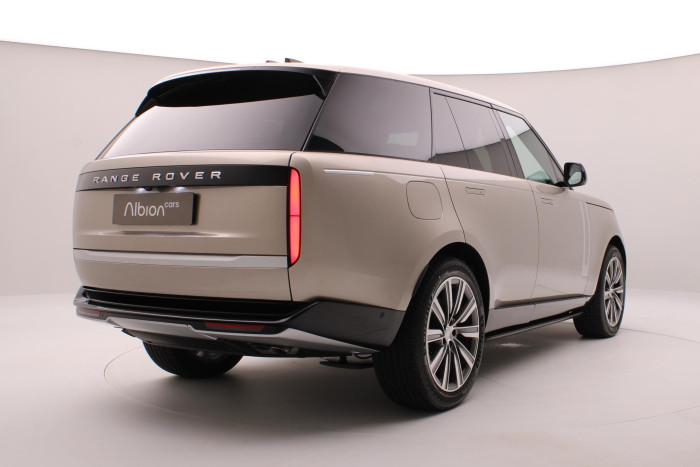 Land Rover Range Rover P530 AUTOBIOGRAPHY SWB