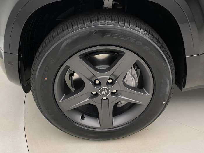 Land Rover Defender 110 D300 X-DYNAMIC SE AWD AUT 3.0 d Dynamic SE