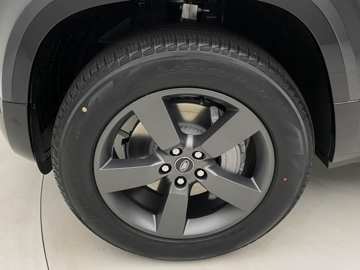 Land Rover Defender 110 D300 X-DYNAMIC HSE AWD AUT 3.0 d Dynamic