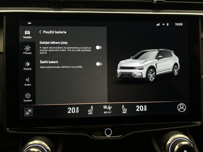 Lynk & Co 01 PHEV DCT Aut 1.maj.