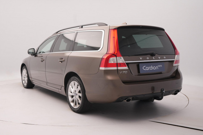 Volvo V70 D4 MOMENTUM AUT 2.0 d Momentum