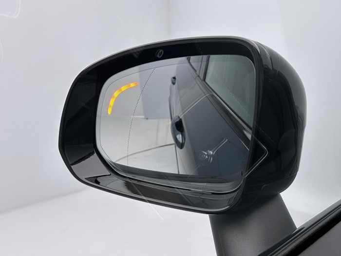 Volvo XC90 B5 AWD AUT DARK PLUS 7míst