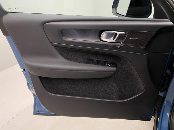 Volvo XC40 RECHARGE TWIN ENGINE ULTRA CZ