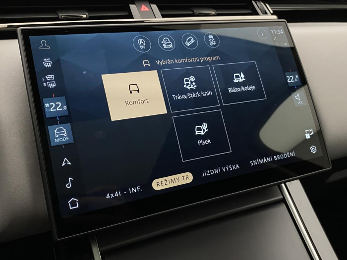 Land Rover Range Rover Velar D300 DYNAMIC HSE AWD AUT 3.0 d Dynamic