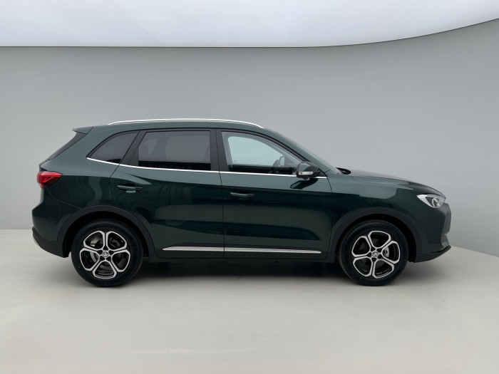MG ZS ICE ELEGANCE 1.5 MAN 1.5 Elegance