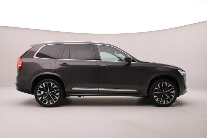 Volvo XC90 B5 AWD AUT BRIGHT PLUS