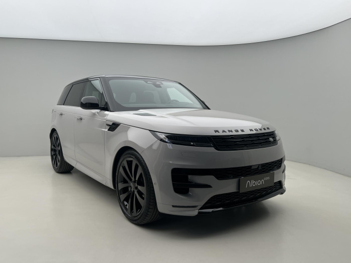 Land Rover Range Rover Sport D300 DYNAMIC HSE AWD Aut 3.0 d Dynamic