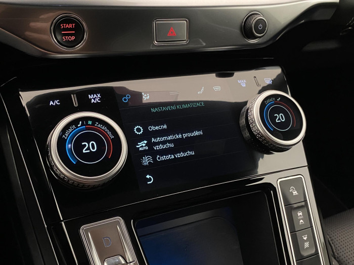 Jaguar I-Pace EV400 HSE AWD AUT CZ