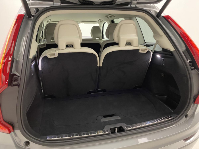 Volvo XC90 B5 AWD AUT BRIGHT PLUS 7míst 2.0 Plus