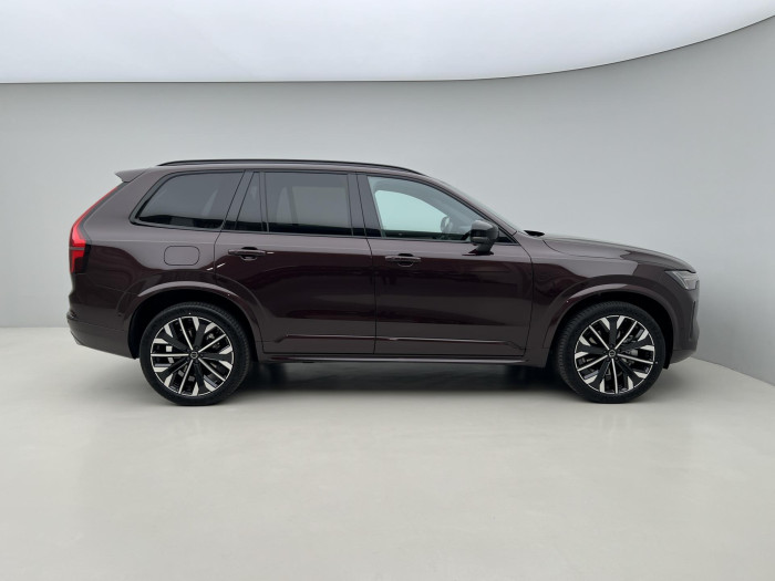 Volvo XC90 B5 AWD DARK PLUS AUT