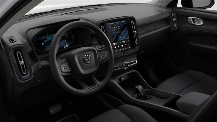 Volvo EX40 RWD SINGLE MOTOR ESSENTIAL AUT