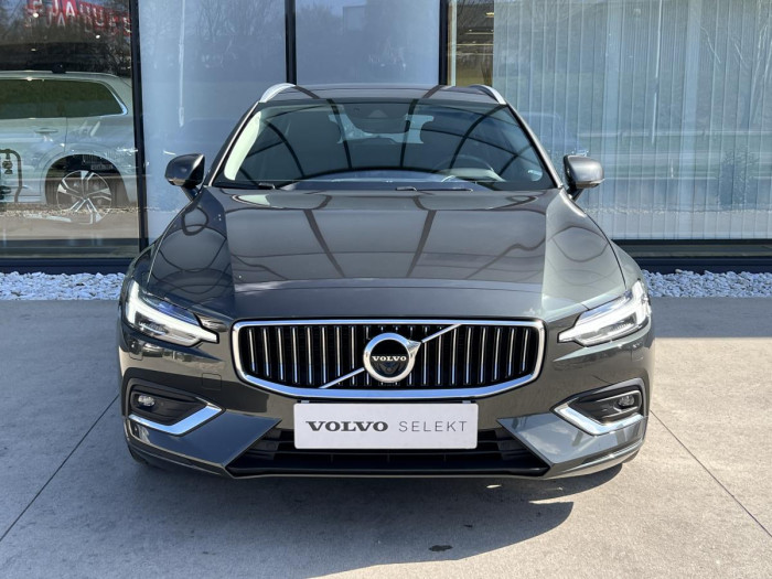 Volvo V60 D4 INSCRIPTION Aut 1.maj. 2.0 d