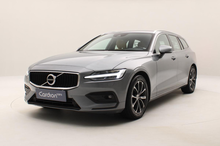 Volvo V60 D3 MOMENTUM NAVIGACE REZERVACE 2.0 d Momentum