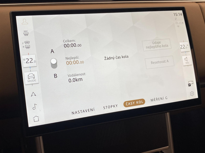 Land Rover Range Rover P550e AUTOBIOGRAPHY SWB