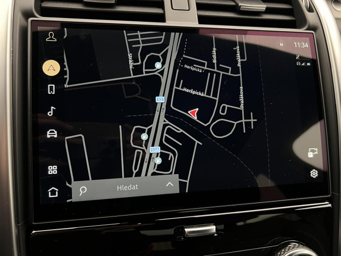 Land Rover Discovery D250 R-DYNAMIC SE AWD AUT 3.0 d Dynamic SE