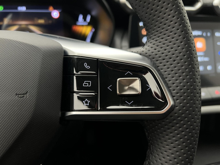 MG ZS 1.5 EMOTION HYBRID+ AUT CZ