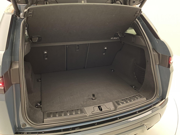 Land Rover Range Rover Evoque D200 DYNAMIC SE AWD AUT 2.0 d Dynamic SE