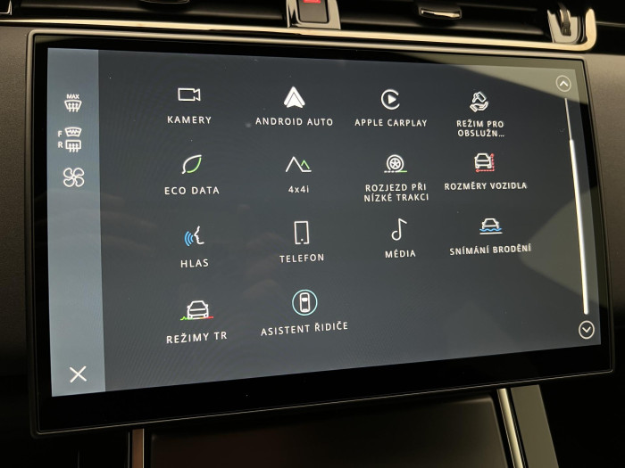 Land Rover Range Rover Evoque D165 S AWD Aut 2.0 d